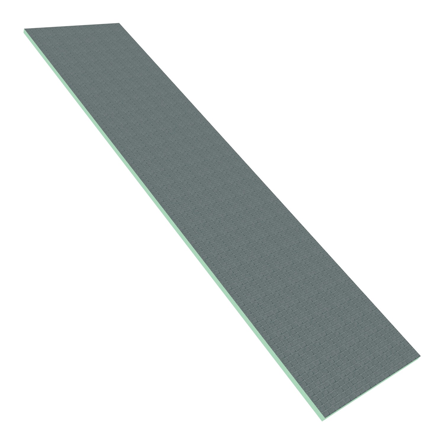 AICA 2500x600x25mm Bauplatte XPS Fliesenplatte Hartschaum Verrottungsbestän günstig online kaufen