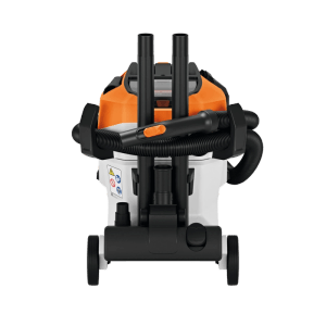Stihl Akku-Staubsauger SEA 60 L ohne Akku und Ladegerät Orange-Grau