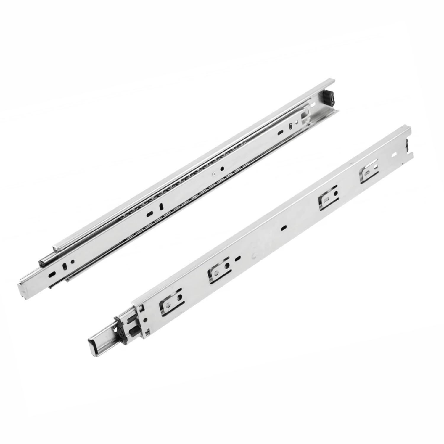 SOTECH Vollauszug 50 Kg 600 mm KV-50-H45-L600-NF