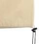 vidaXL Wintervlies mit Reißverschluss 2 Stk 70 g/m² 3,93x3 m 3203533_5