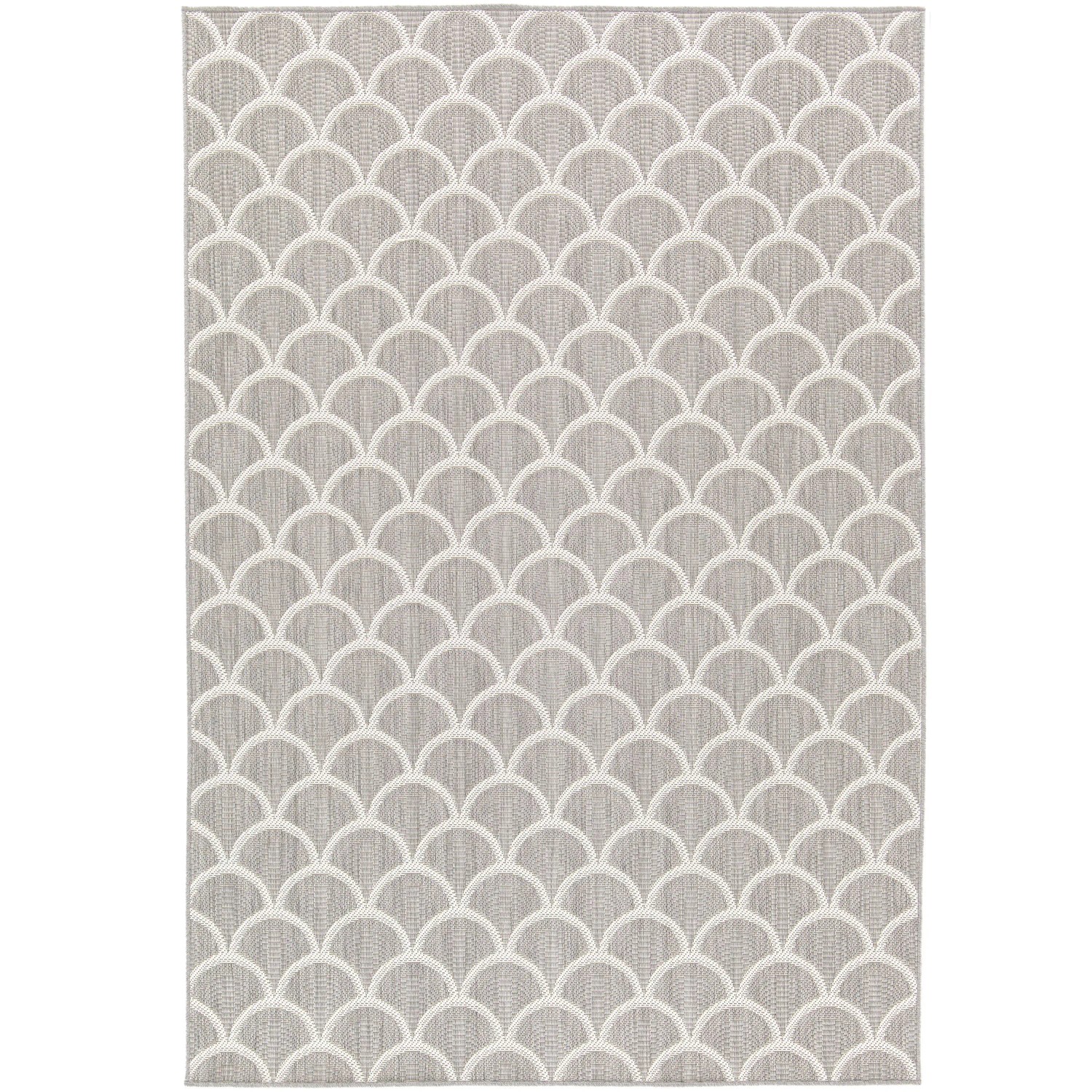 Primaflor In- & Outdoor Teppich Renew Arcs 200x290cm