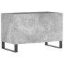 vidaXL Plattenschrank Betongrau 74,5x38x48 cm Holzwerkstoff 831736_6