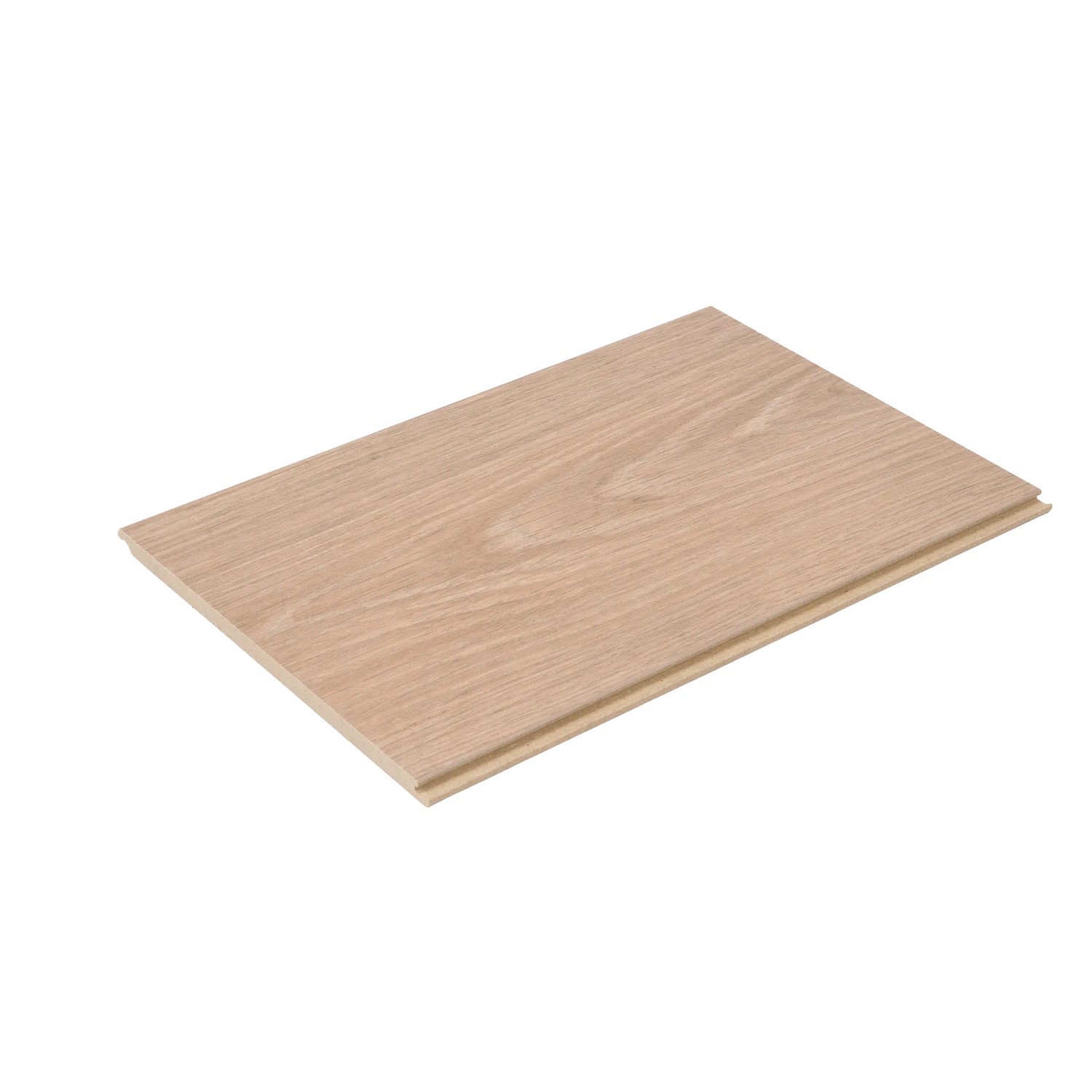 Egger Laminatmuster NatureSense Aqua EL2183 Treviso 297 mm x 193 mm Eiche Braun