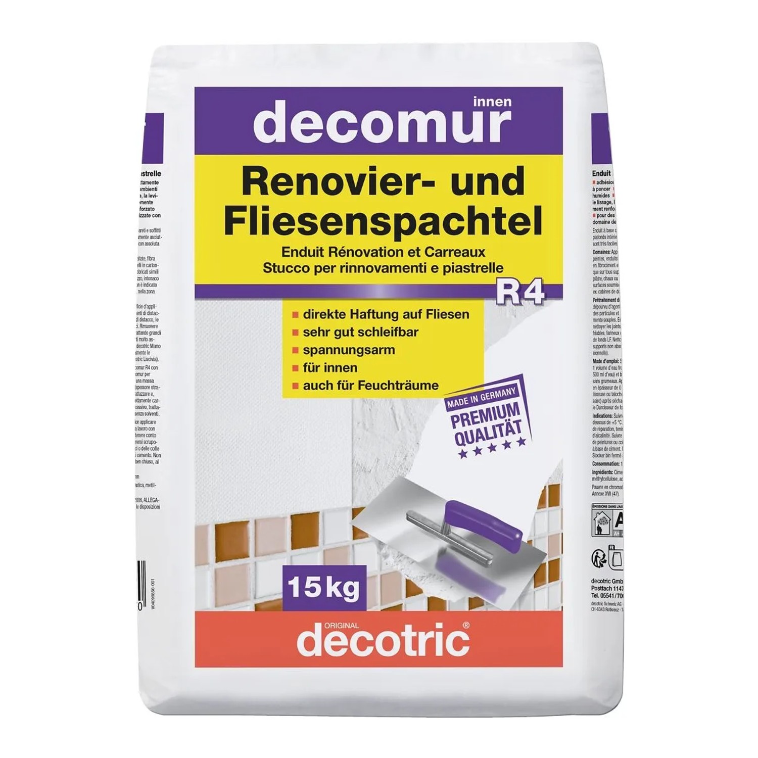 Decomur kaufen bei OBI