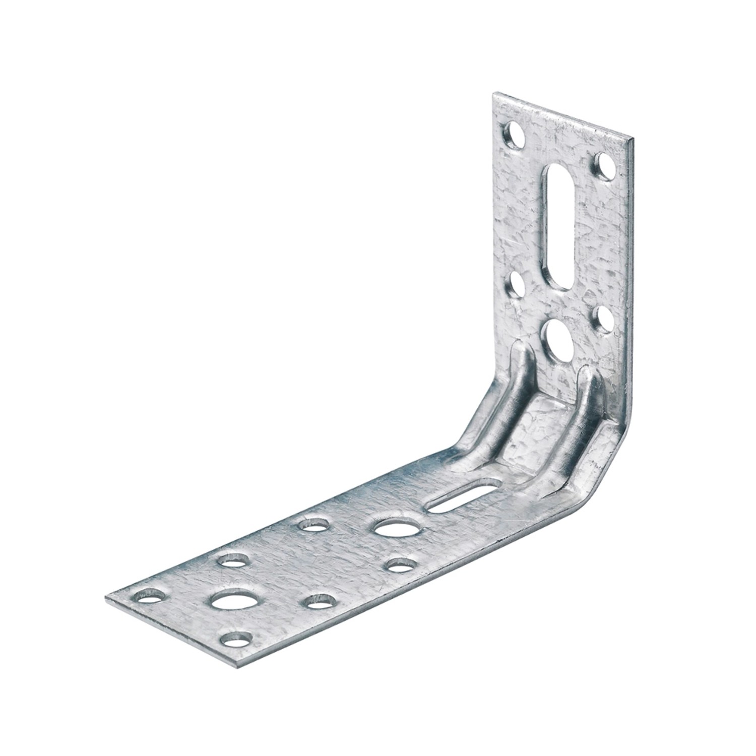 Hettich Verstellwinkel 70 mm x 70 mm x 35 mm Stahl verzinkt