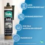 Sista Sanitär-Silikon für Bad & Küche Silbergrau 280 ml_2
