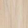 Laminatdiele in heller Hickory Holzoptik für Wohn- und Gewerberäume.