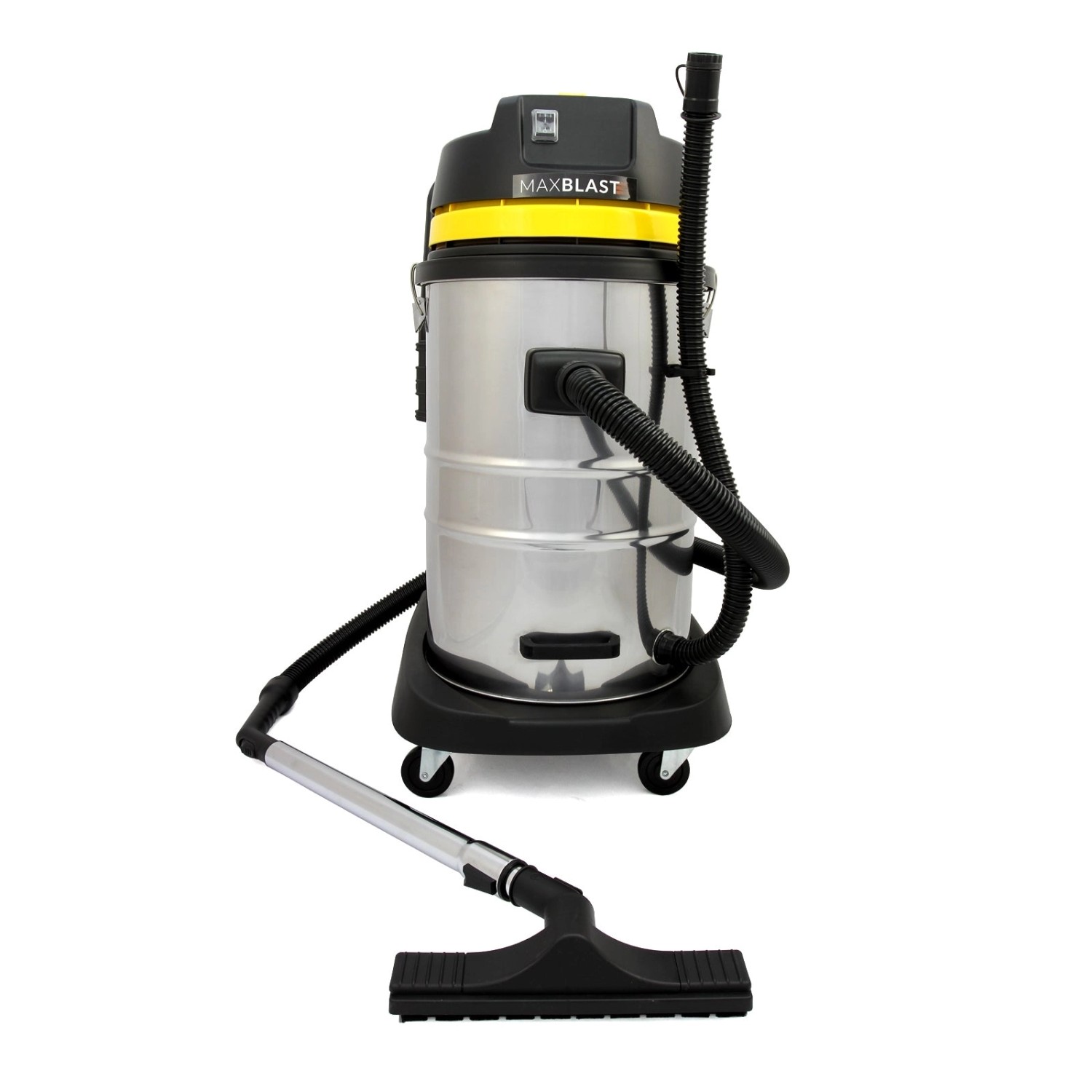 Monstershop MAXBLAST 60 Liter Industriesauger 1400W günstig online kaufen