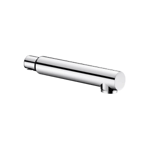 Delabie BIOCLIP Edelstahl Ausläufe, 2 Stück, Ø28mm. Wechselausläufe für Armaturen.