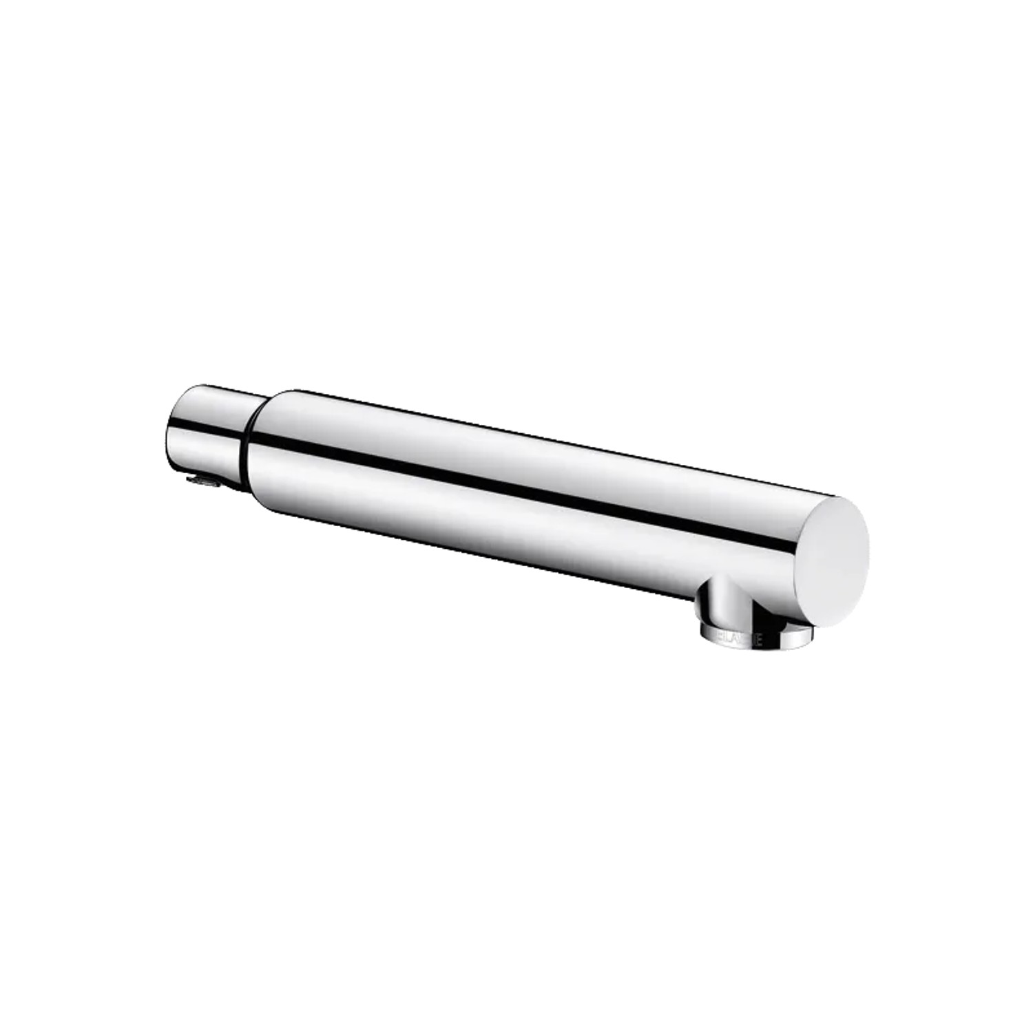Delabie Edelstahlausläufe Bioclip L129 Ø28mm, 2 Stück