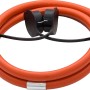 Char-Broil Adapterkit für Patio Bistro X-200 Gasgrill, zum Anschluss an Gasflaschen.