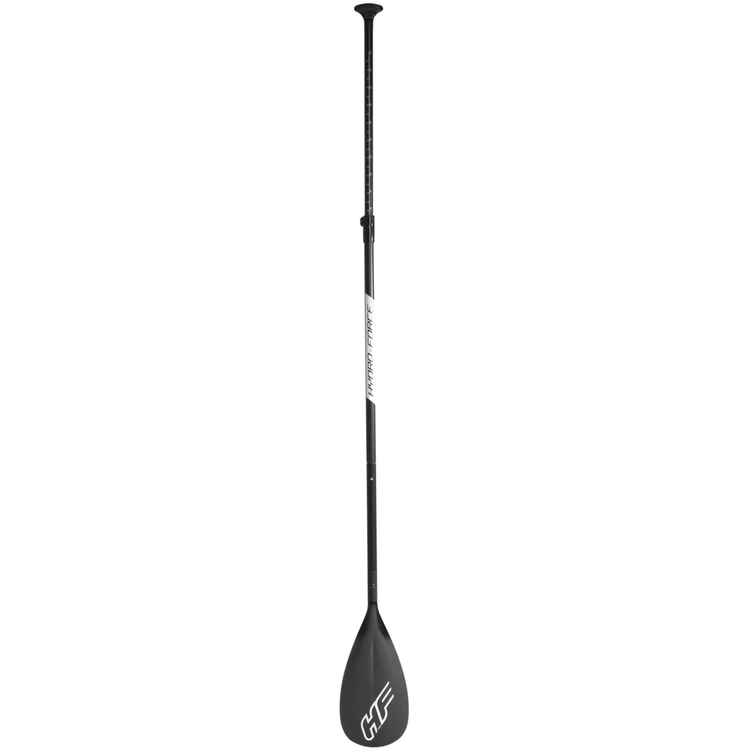 Bestway Hydro-Force SUP Paddel, verstellbares Aluminium-Paddel für Stand Up Paddling.
