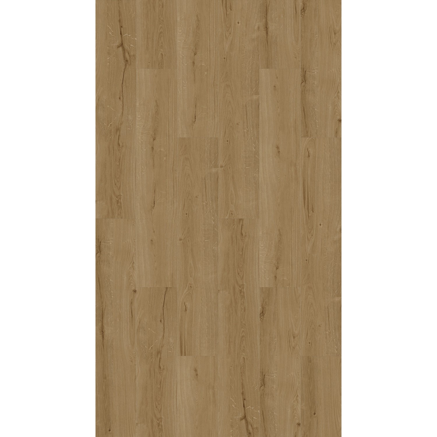 Decoflooring Vinylboden Dryback Rhone Eiche günstig online kaufen