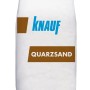 Knauf Quarzsand 5 kg Sack, feine Körnung für vielfältige Anwendungen.