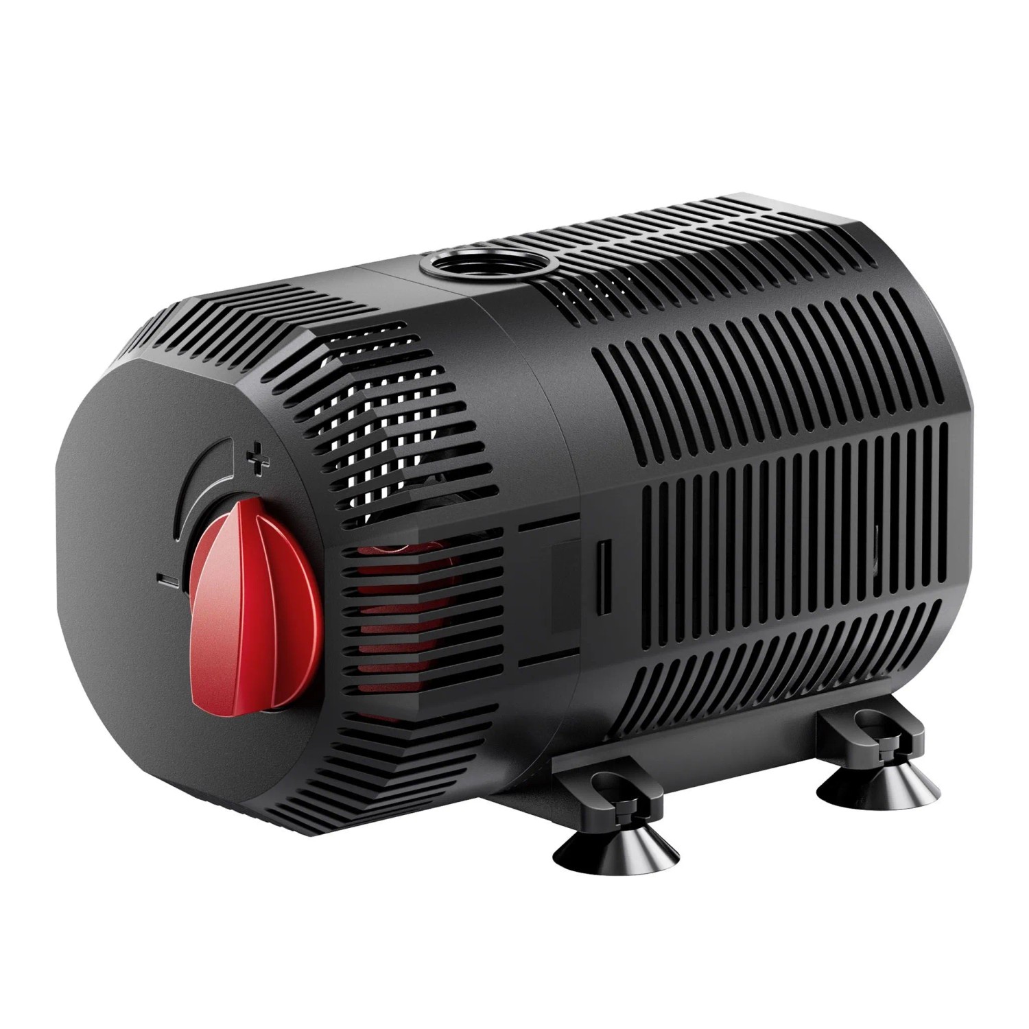 Sunsun Cqb-2500 Supereco 2700 L/H 45 W Teichpumpe Mit Keramikachse Filterpumpe