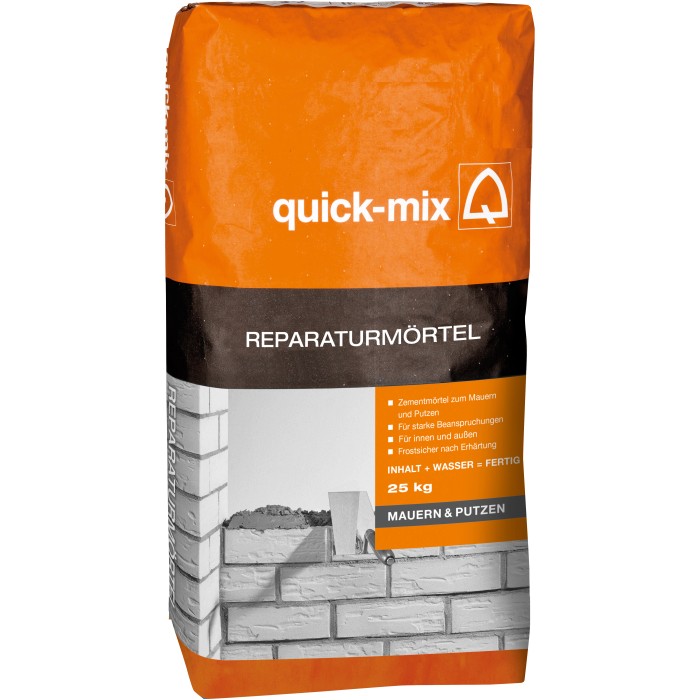 Reparaturmörtel kaufen bei OBI