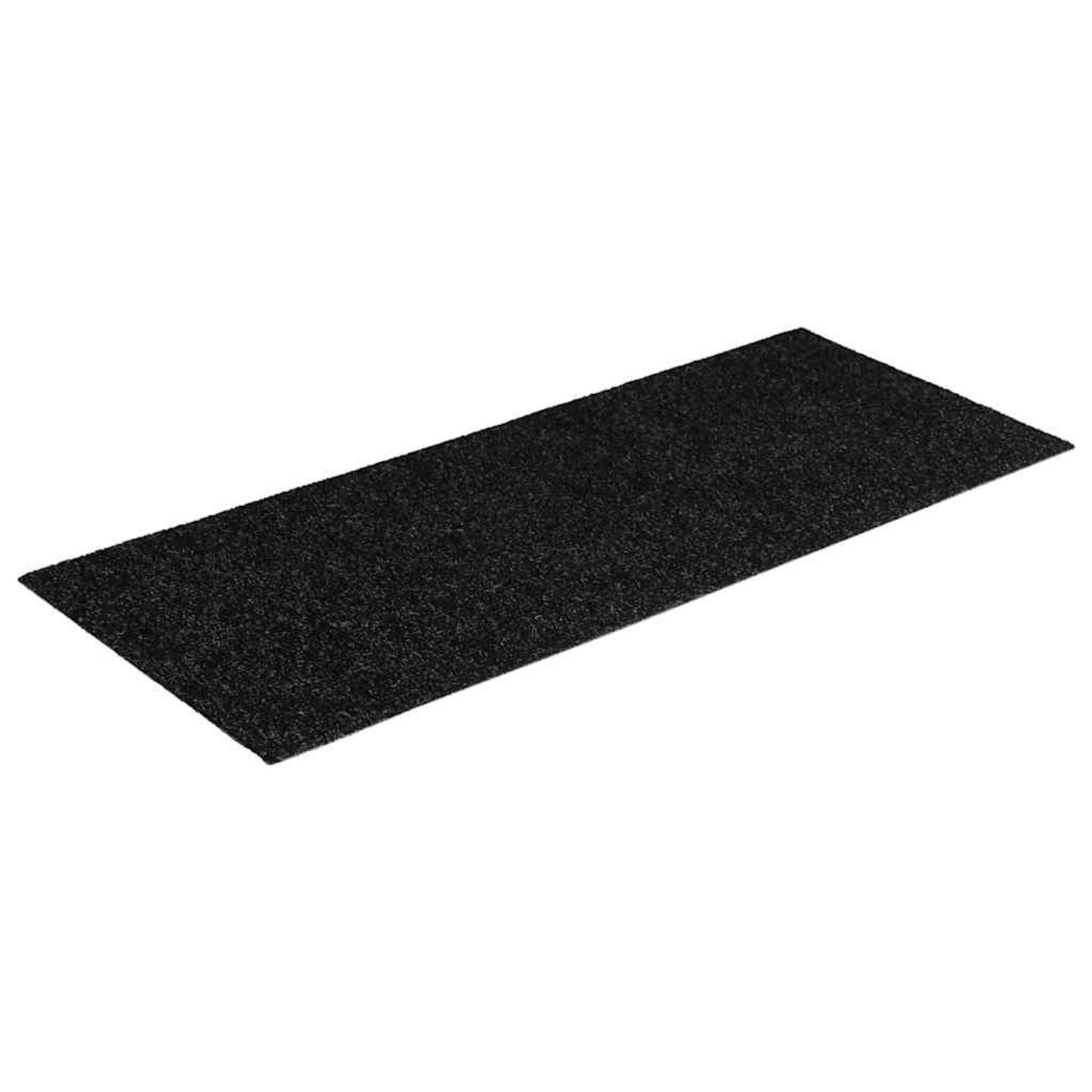 vidaXL Stufenmatten Selbstklebend 30 Stk 60x25 cm Schwarz Rechteckig 336570 günstig online kaufen