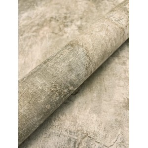 Newroom Vliestapete Gadiel Beige Beton Modern