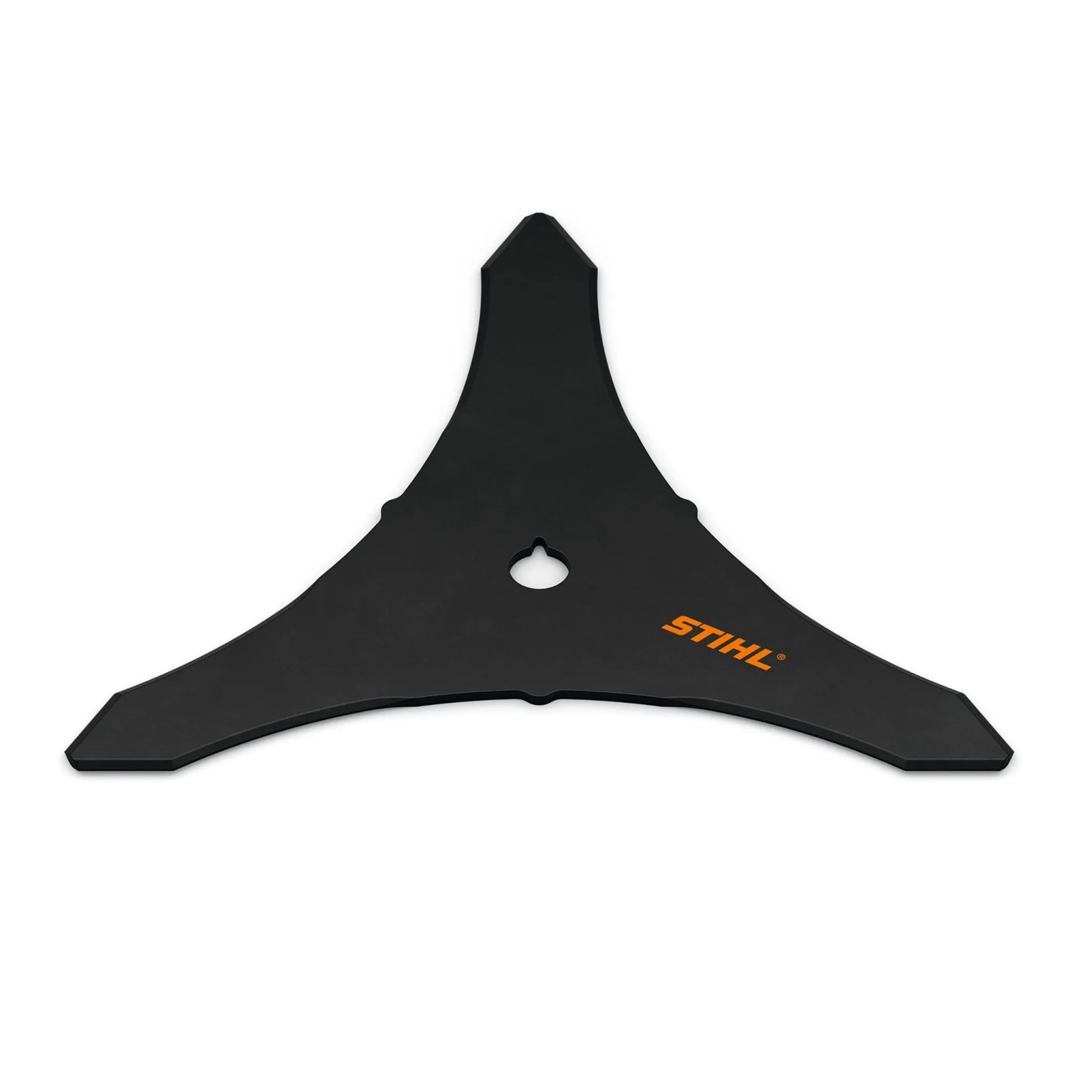 Stihl Dickichtmesser 300-3 Orange-Grau