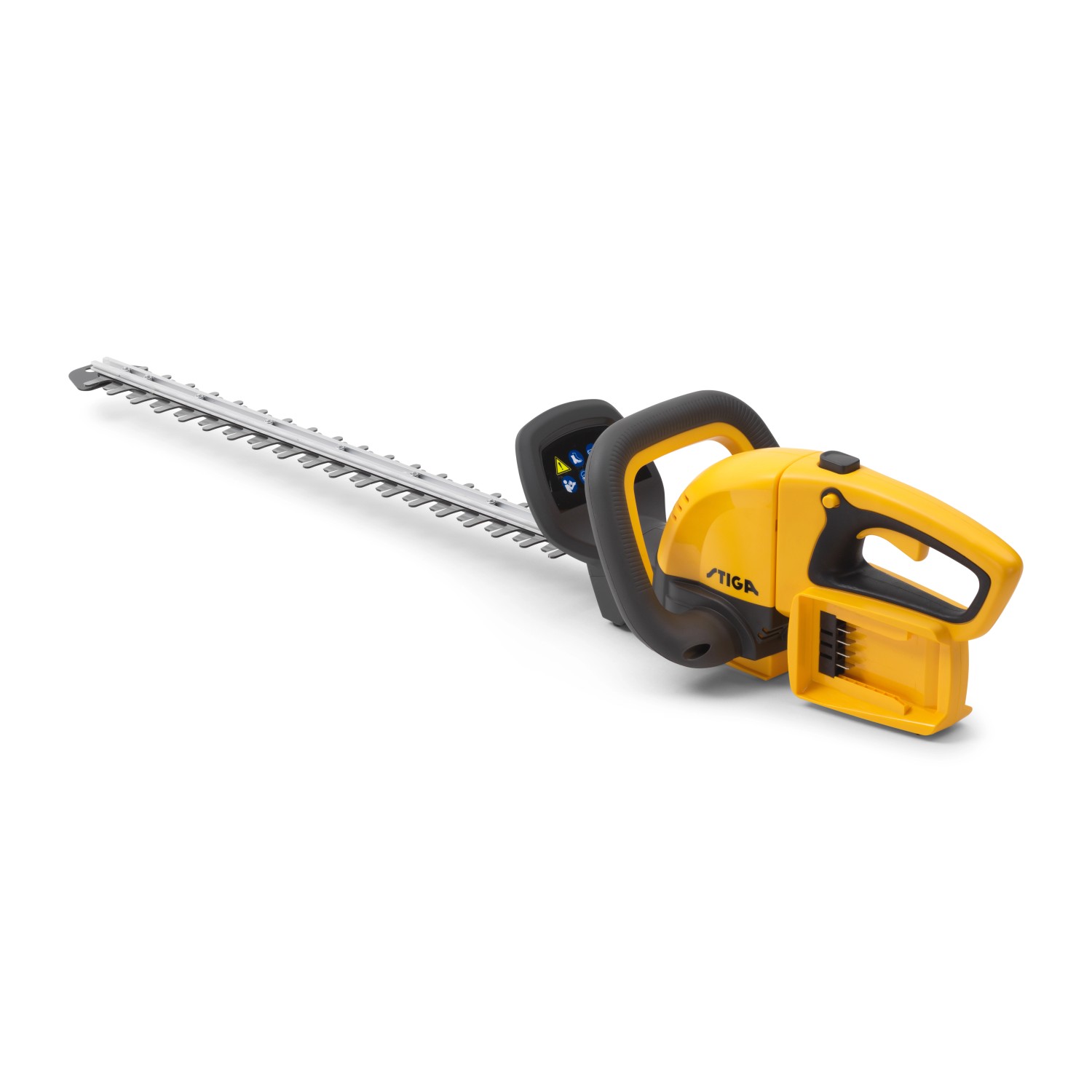 Stiga AkkuHeckenschere HT 300e Set kaufen bei OBI
