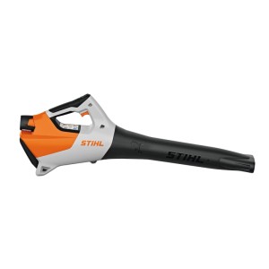 Stihl Akku-Laubbläser BGA 30 Set mit Akkus und Ladegerät.