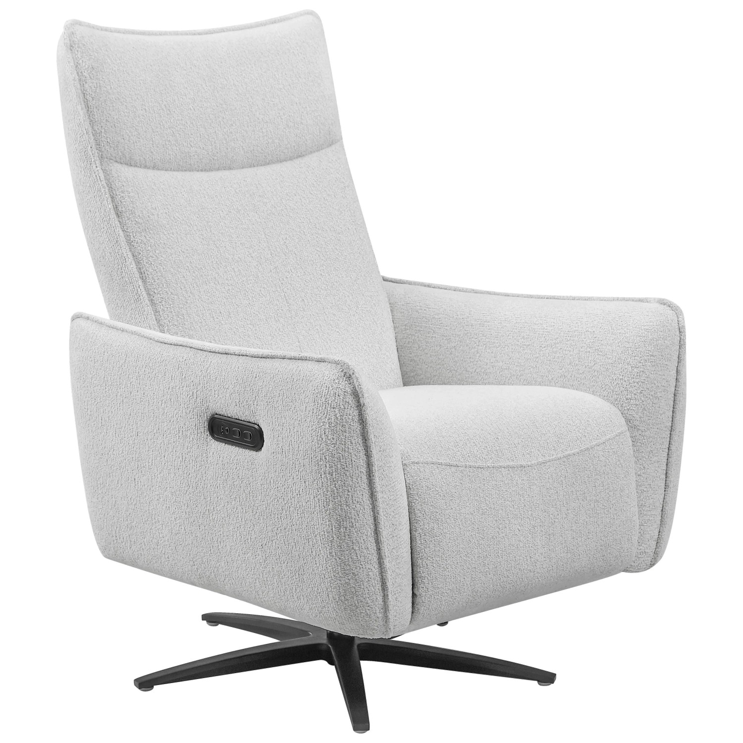Mömax Relaxsessel Bologna Naturfarben