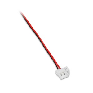 SOTECH Verbindungskabel für 10 mm LED Stripe FLASH 5630 14,3 x 15,3 x 5 mm 2-Polig