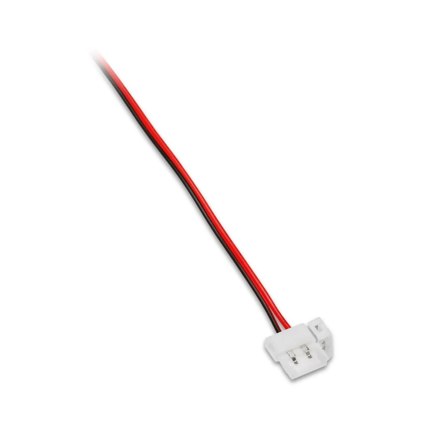 SOTECH Verbindungskabel für 10 mm LED Stripe FLASH 5630 14,3 x 15,3 x 5 mm 2-Polig