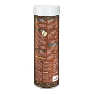Compo Saat Schatten-Rasen 300g Dose, Rasensamen für schattige Lagen.