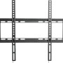 Schwaiger Fixed 2 TV-Wandhalterung, geeignet für Flachbildschirme bis 35 kg.