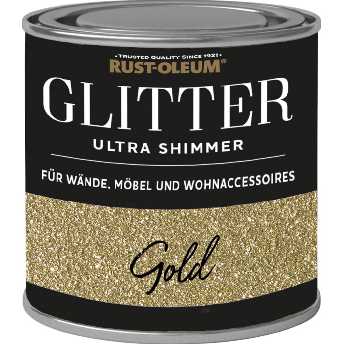 Wandfarbe Glitzer kaufen bei OBI