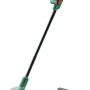 Bosch Akku-Rasentrimmer EasyGrassCut 18V-230 mit Akku und Ladegerät.