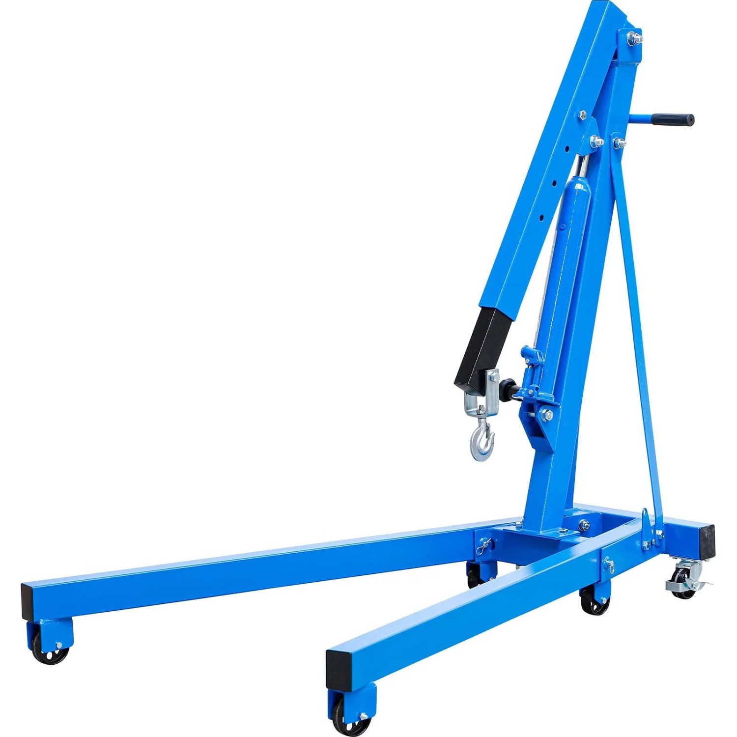 BGS Motorkran 1 000 Kg 11998