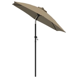 Sonnenschirm 200 cm kaufen bei OBI