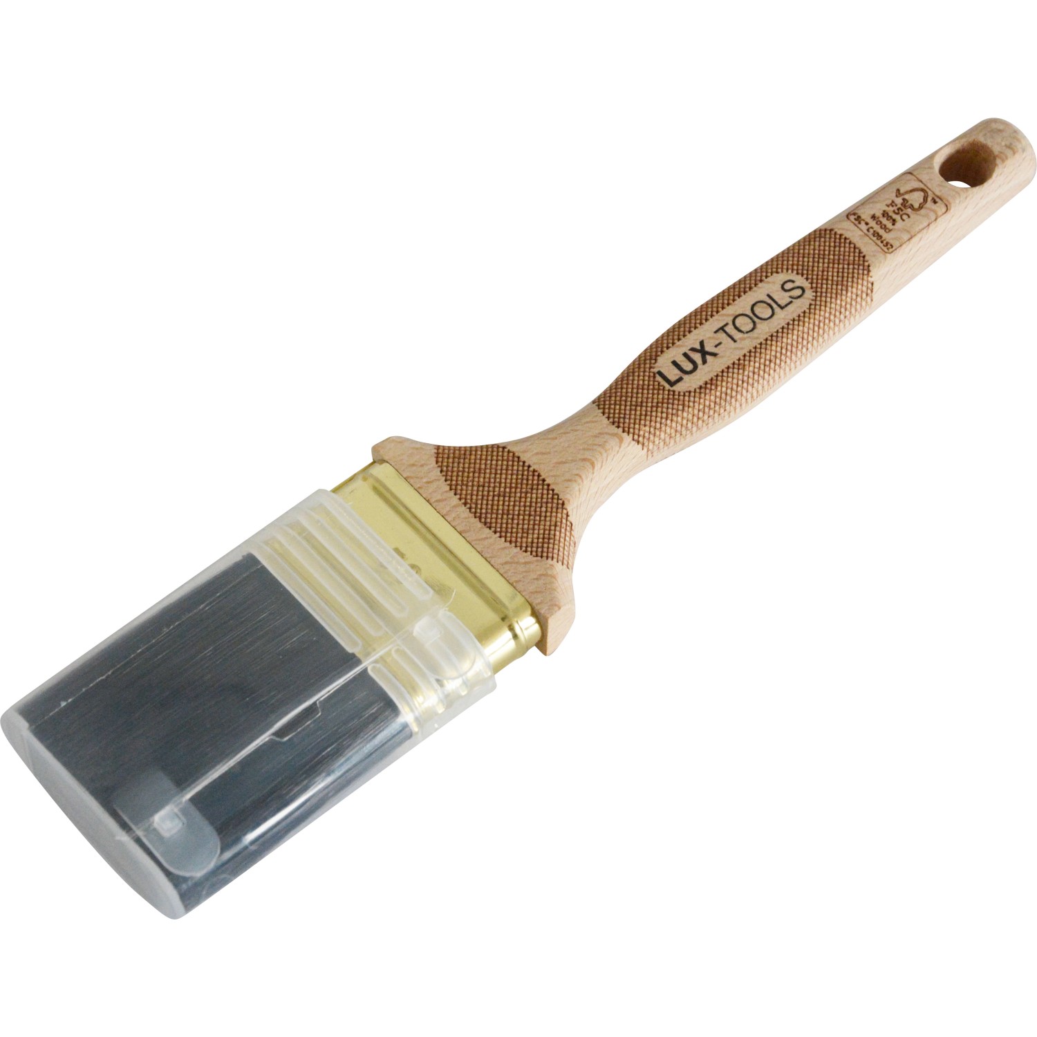 LUX Laser Touch Flachpinsel FSC® 50 mm