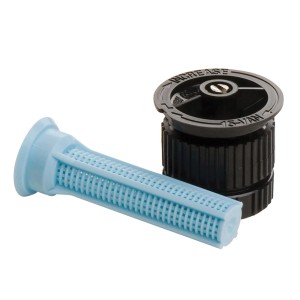 Rain Bird VAN 15 APG Sprühdüse mit Filter, für Versenkregner Bewässerung.