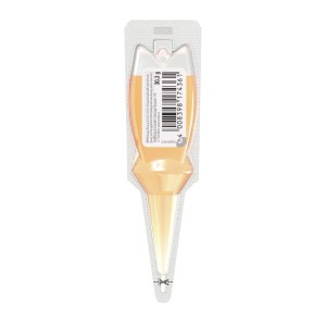 COMPO Weihnachtsstern Aufbaukur 30ml in Ampulle für Blumendünger.