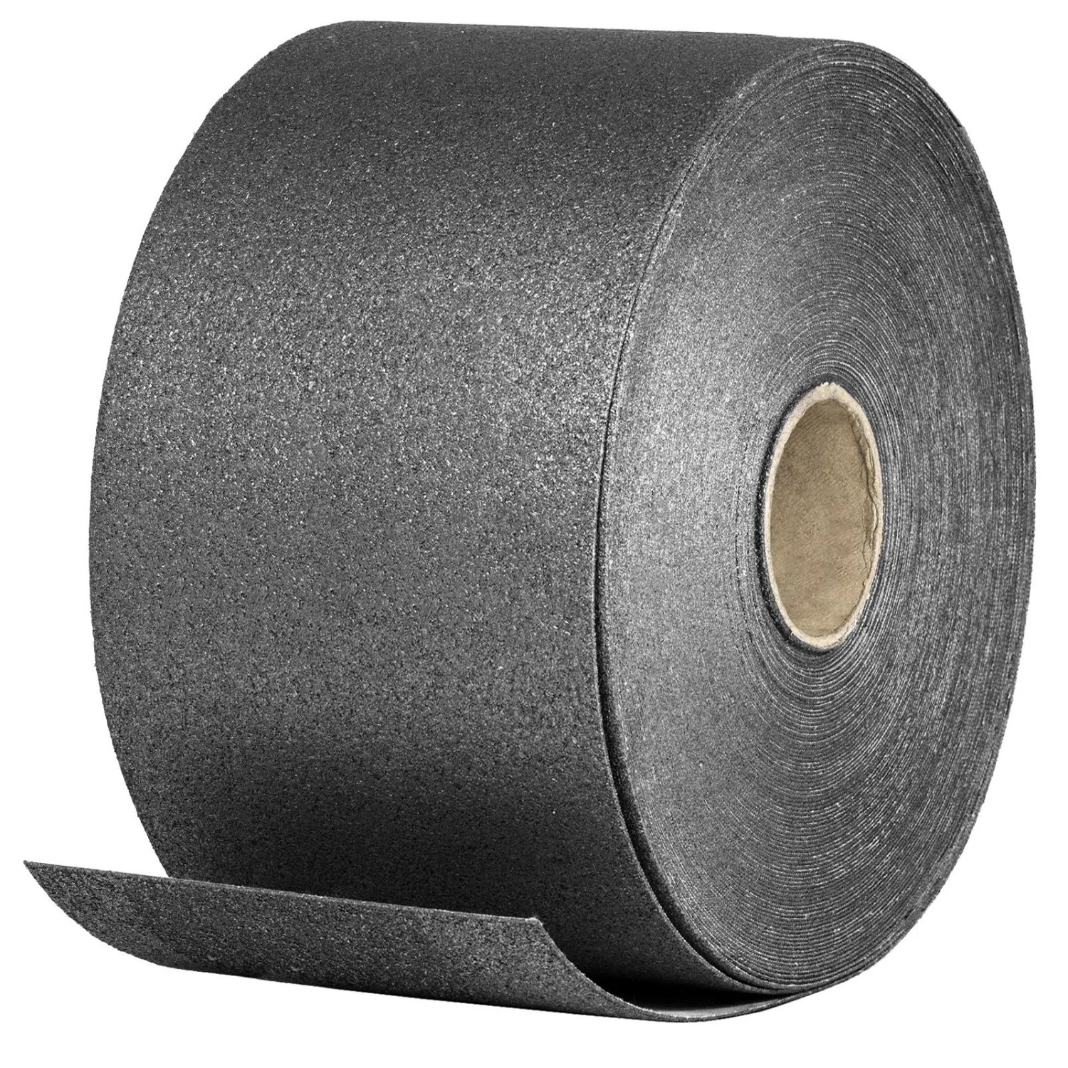 Score-Abrasives Graphitbelag Graphit-Gleitgewebe für Bandschleifer Breite 300 mm & Länge 1 m