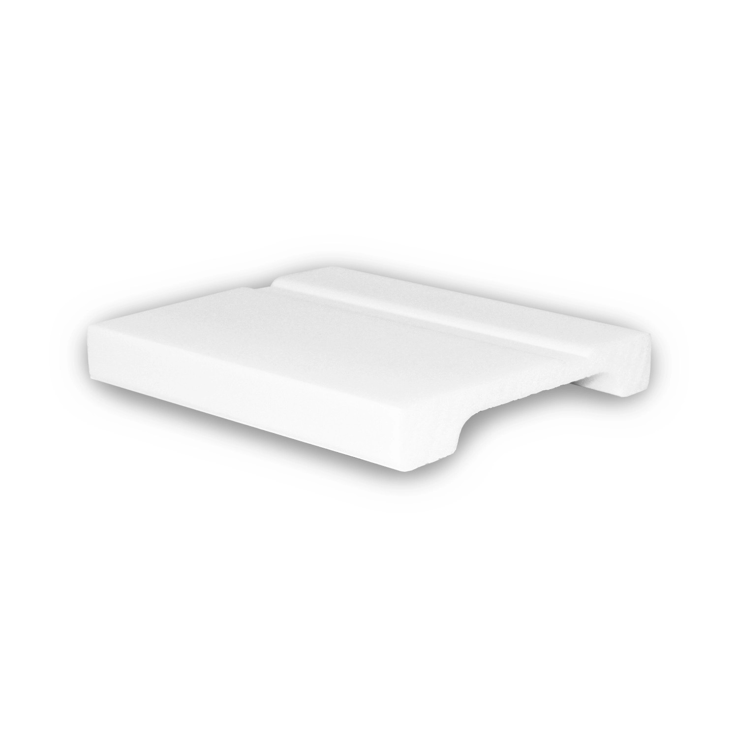 NOEL & MARQUET NMC 1 MUSTERSTÜCK WALLSTYL S-FD11 10 cm MUSTER der Sockellei günstig online kaufen