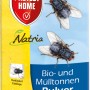Protect Home Bio- und Mülltonnen Pulver 500g zur Madenbekämpfung in der Biotonne.