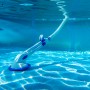 Gre Wiki VAC Poolsauger zur automatischen Reinigung des Poolbodens.