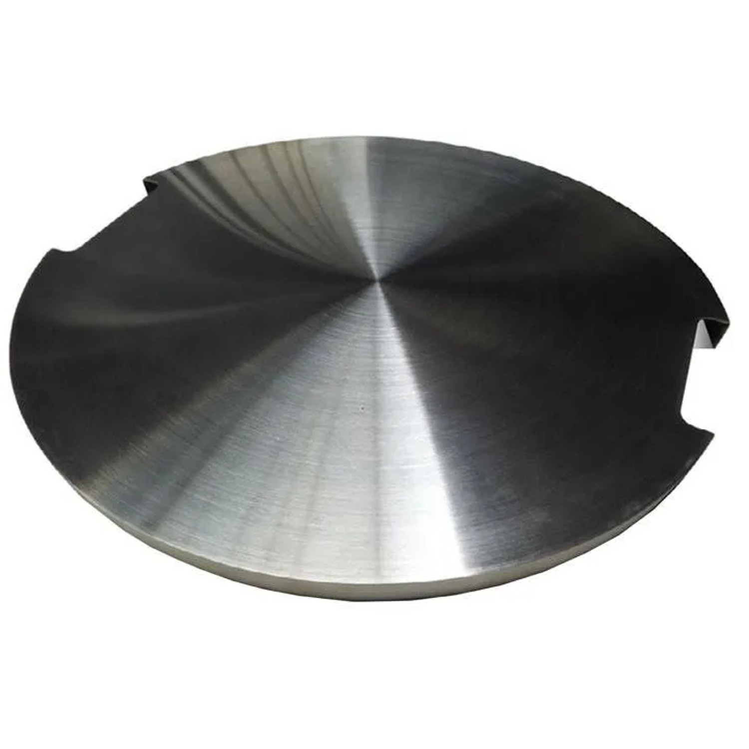 Elementi Edelstahl-Abdeckung für Feuerstellen Ätna und Lunar günstig online kaufen