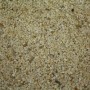 Naturweißer Quarzkies (2-4 mm) als Bodengrund für Aquarien.