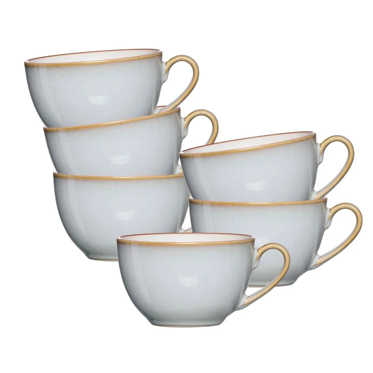 Ritzenhoff & Breker Portofino Kaffeetasse 220 ml 6er Set