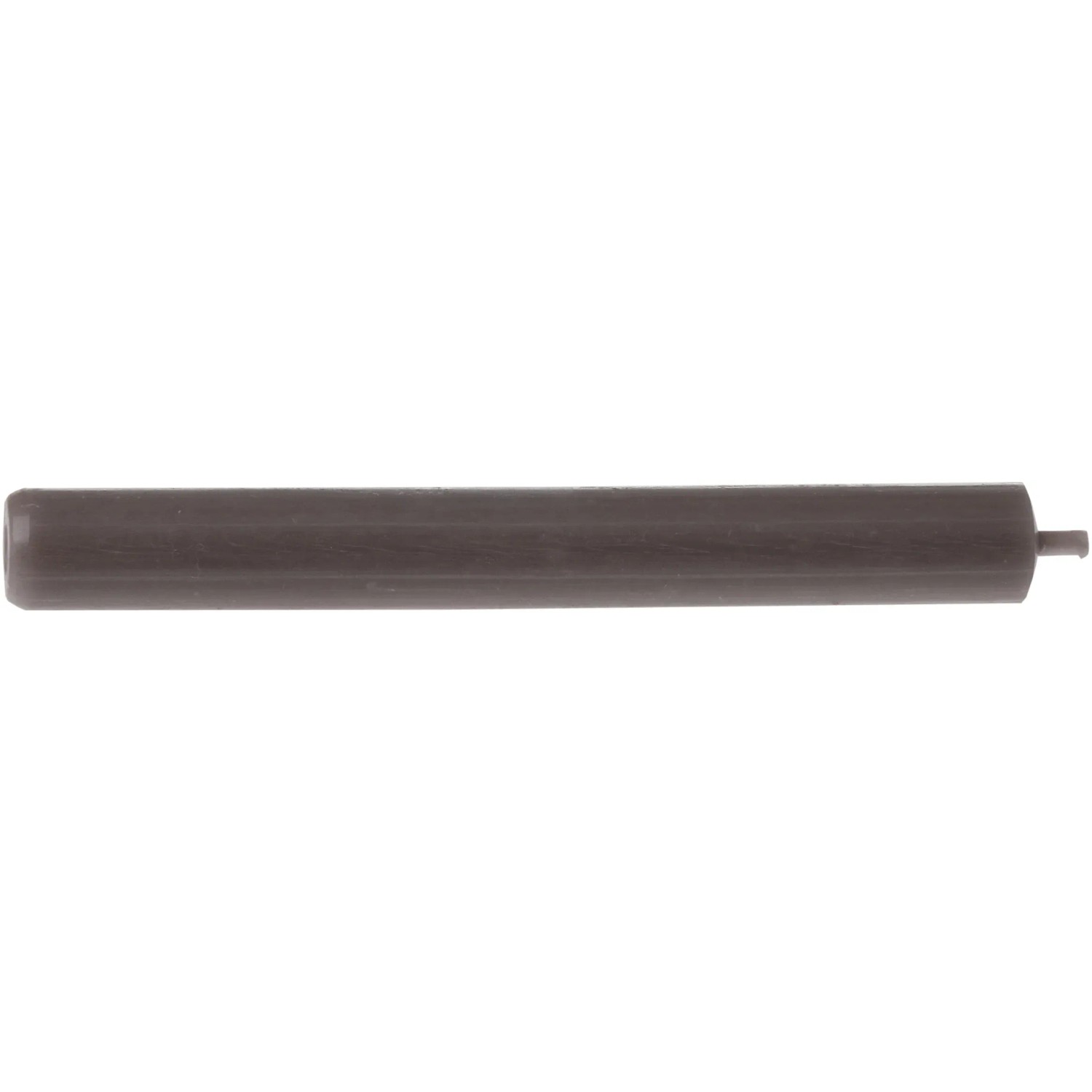 Steinhart Leuchterkerze Ø 2,2 cm x 18 cm Grau