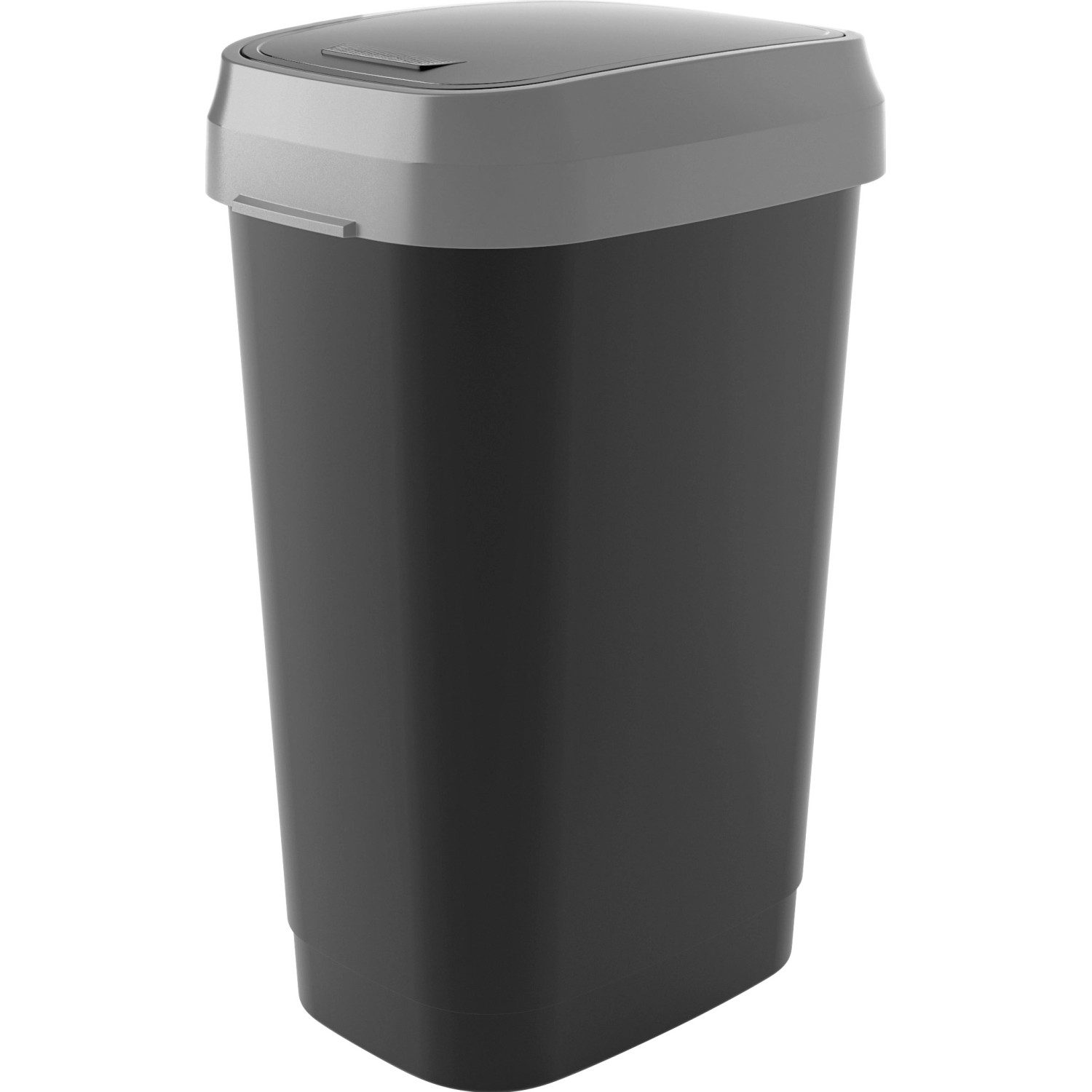 Mülleimer Dual Swing 50 l