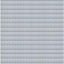 Schellenberg Rolladenpanzer-Set Mini, 100x120 cm, grau, mit Aufhängung und Endleiste.