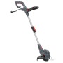 Al-Ko Rasentrimmer GTE 450.6, Elektro-Trimmer mit schwenkbarem Schneidkopf und Zusatzhandgriff.