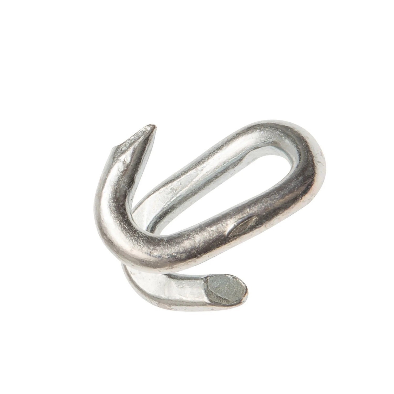 Conacord Ketten-Notglied Stahl Ø 4 mm x 20 mm