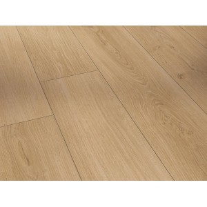 Parador Laminat Trendtime 6, Eiche Studioline Natur, wasserfest, 9 mm stark.